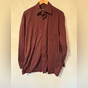 Oscar De La Renta- Button on up shirt